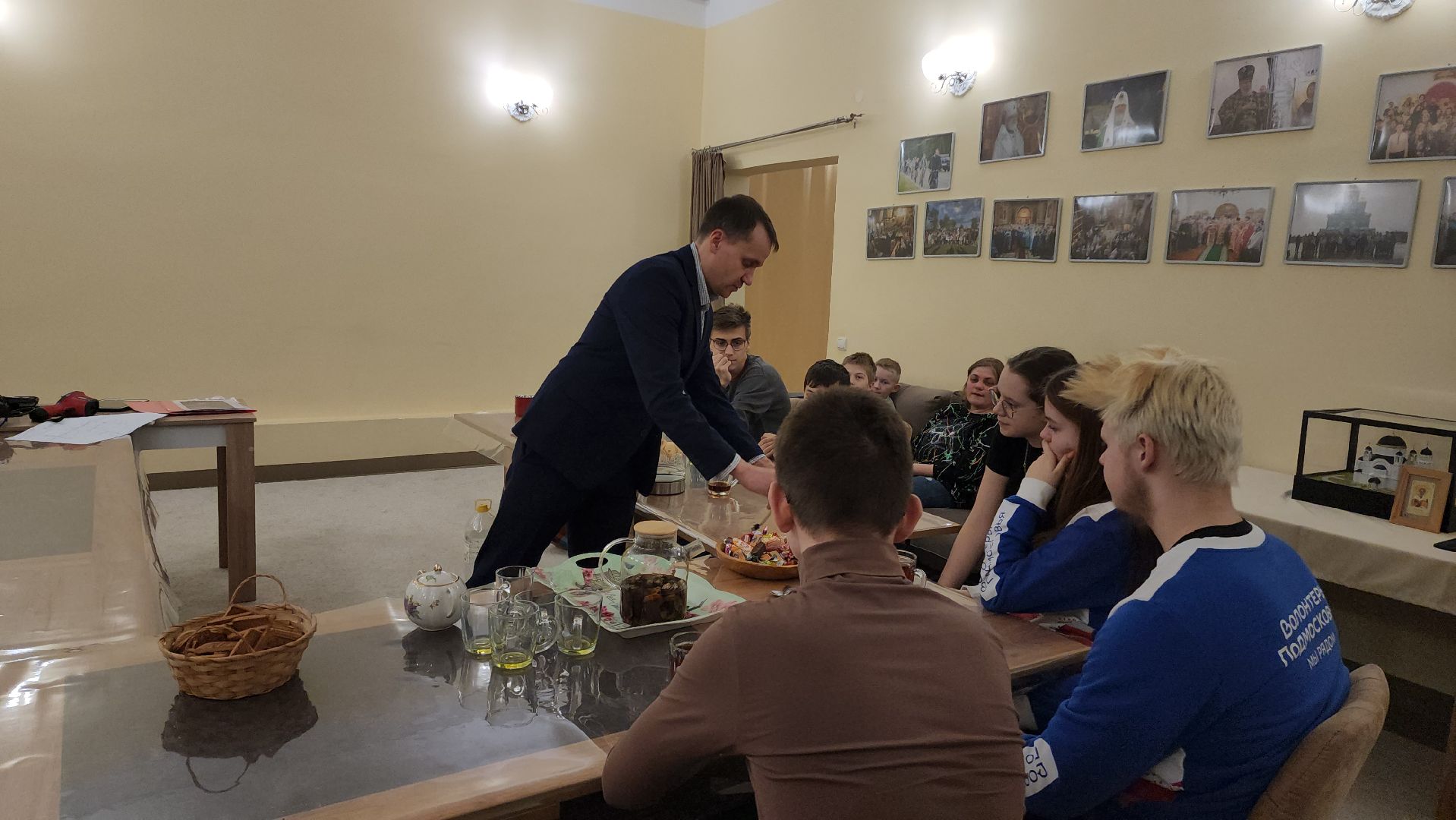 дети, мфти, ученый, физмат, наука, шатура,