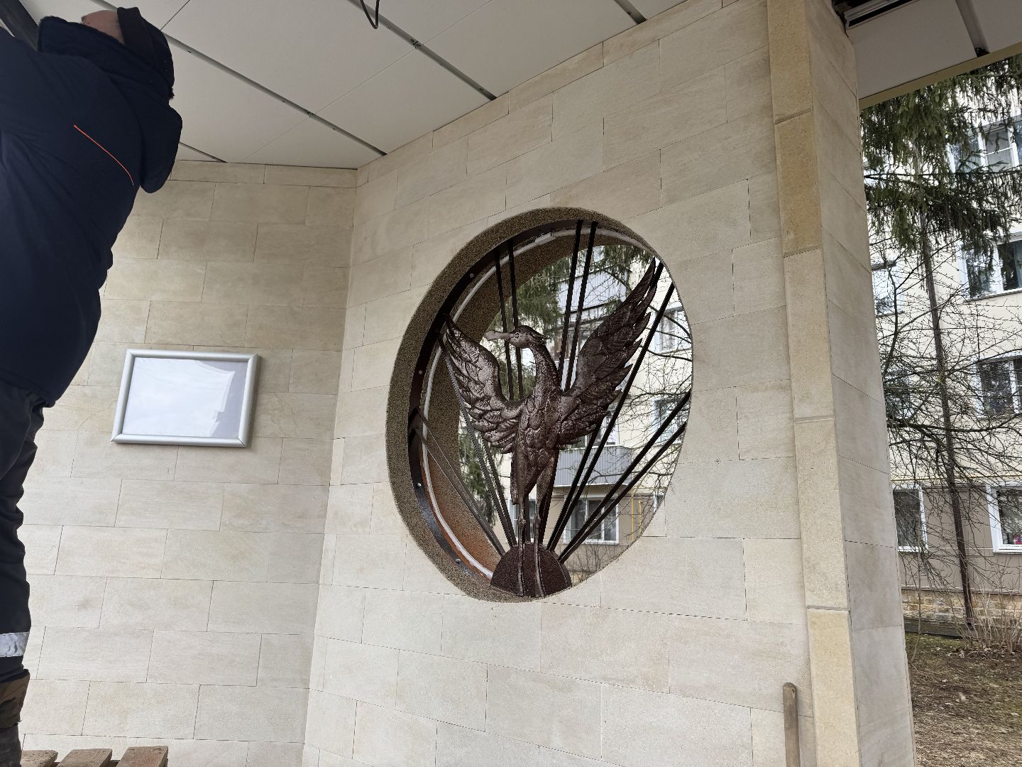 шаховская, остановка, новая остановка, строителсьтво,