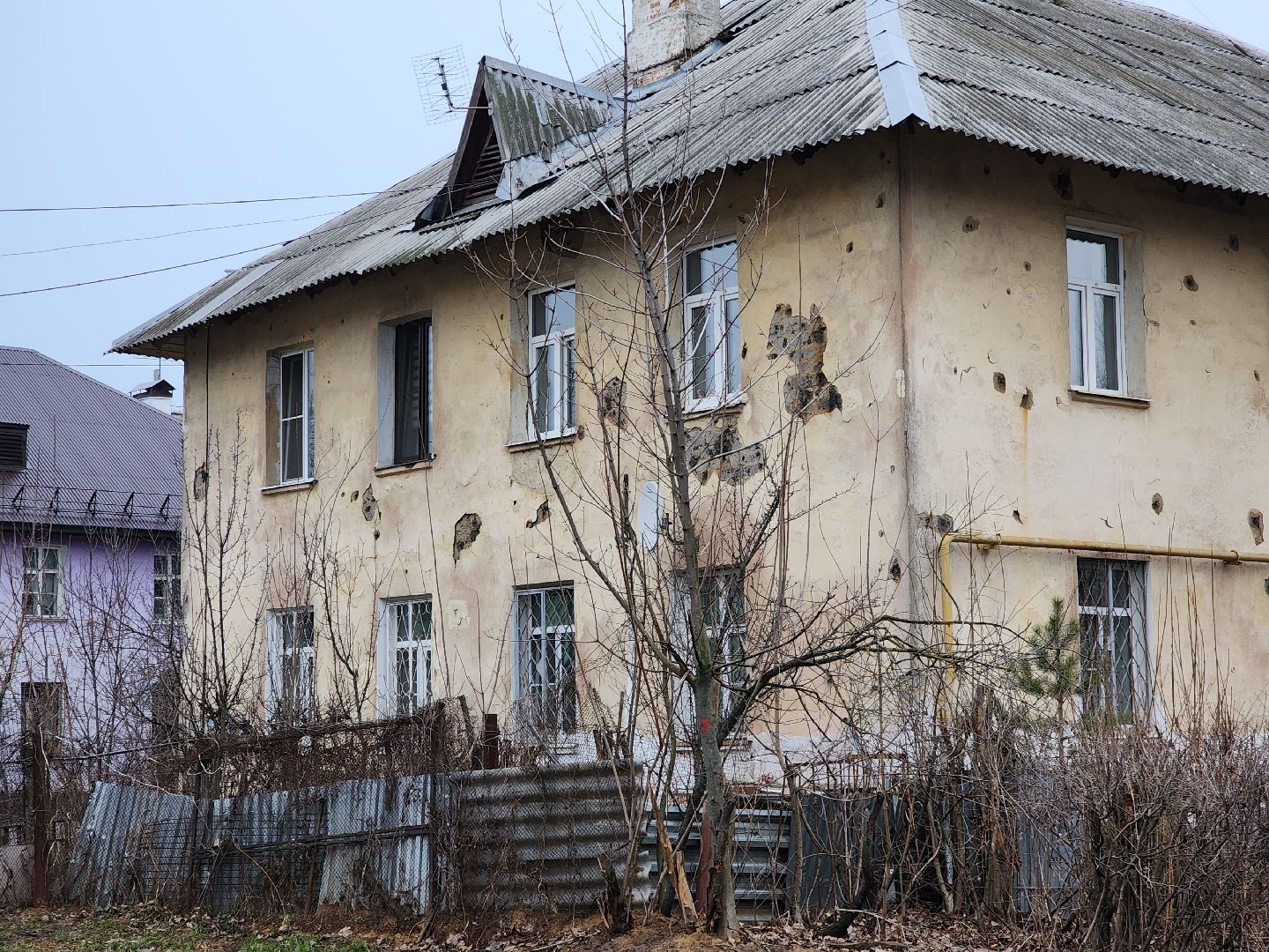 электросталь, жители, жкх, капитальный ремонт, выездная администрация,