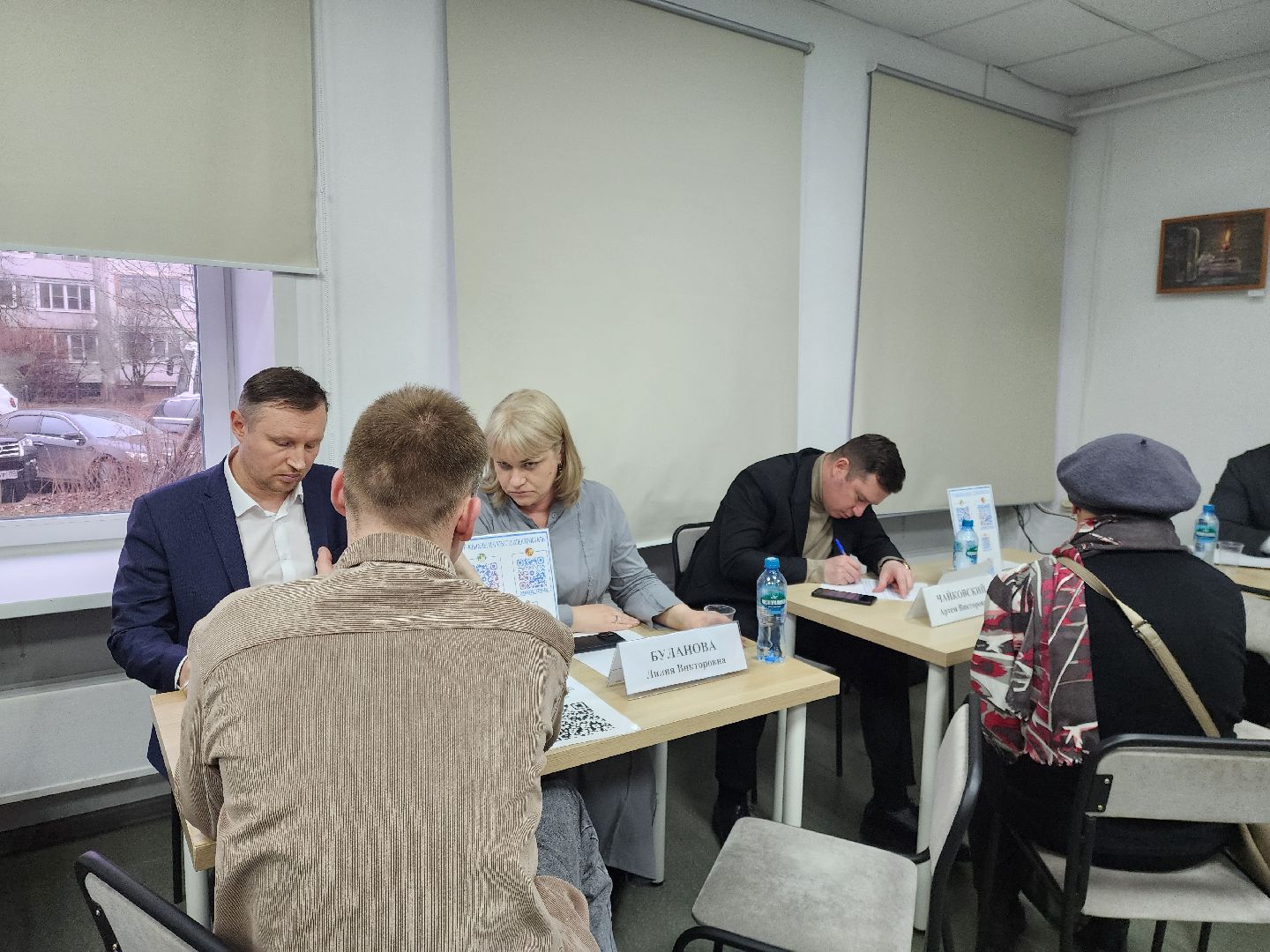 электросталь, жители, жкх, капитальный ремонт, выездная администрация,