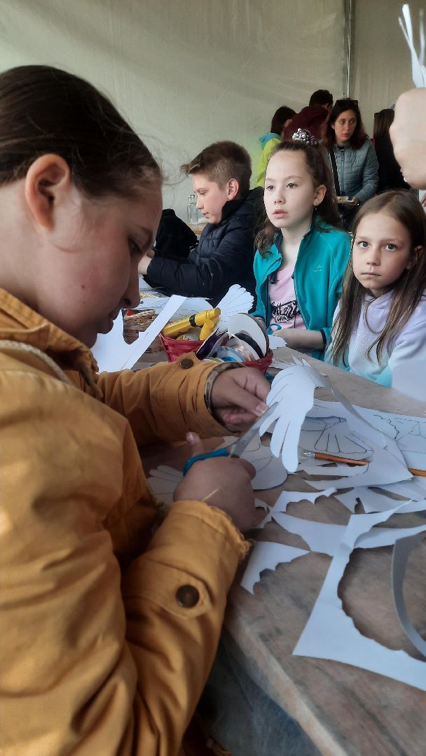 Наро-Фоминск, Щекутино, День Победы, мемориал