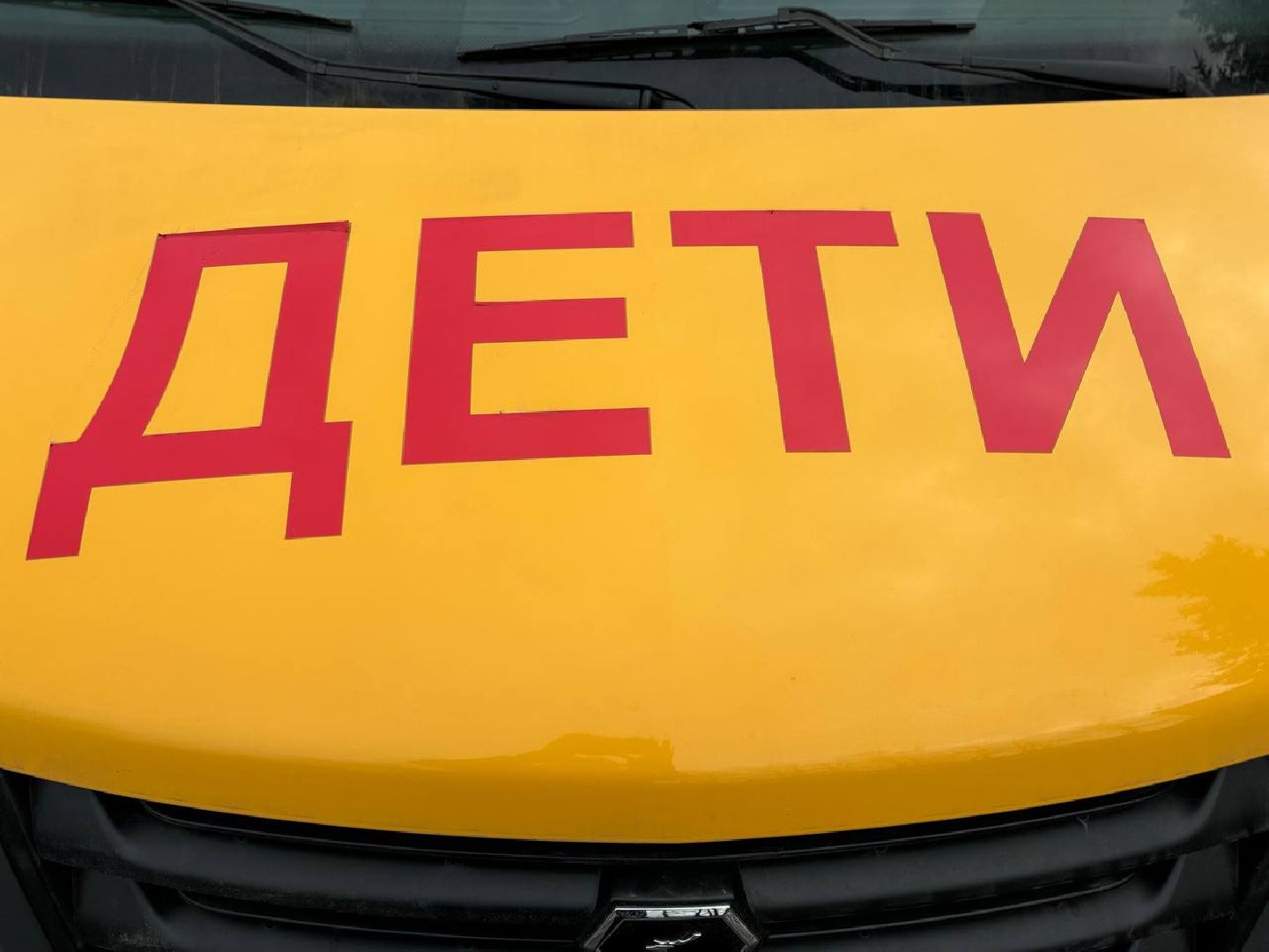 воскресенск, образование, школьный автобус, транспорт,