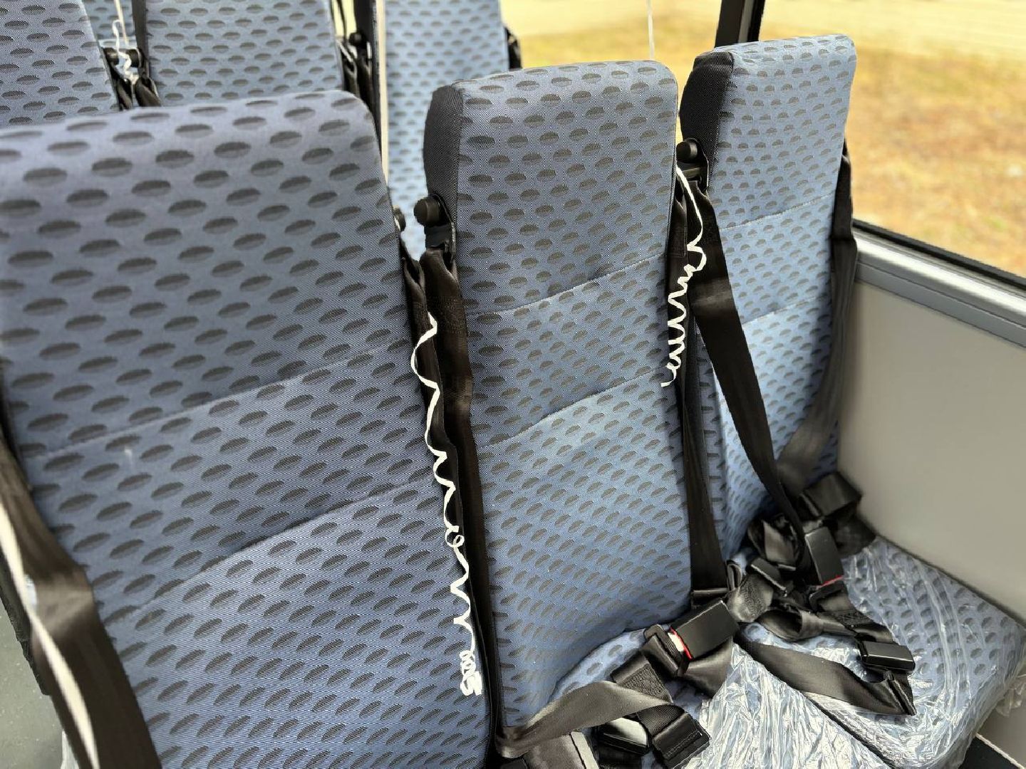 воскресенск, образование, школьный автобус, транспорт,