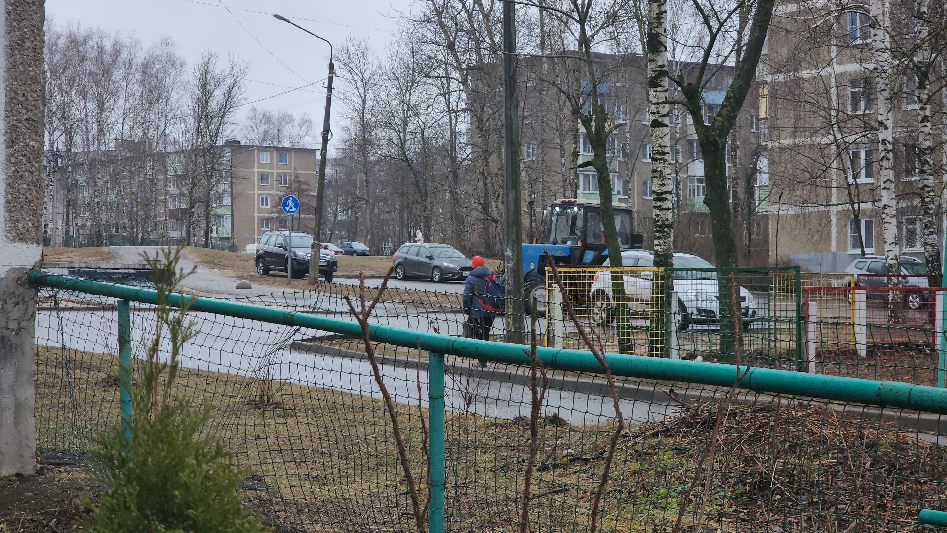 Егорьевск, Подмосковье, Московская область,