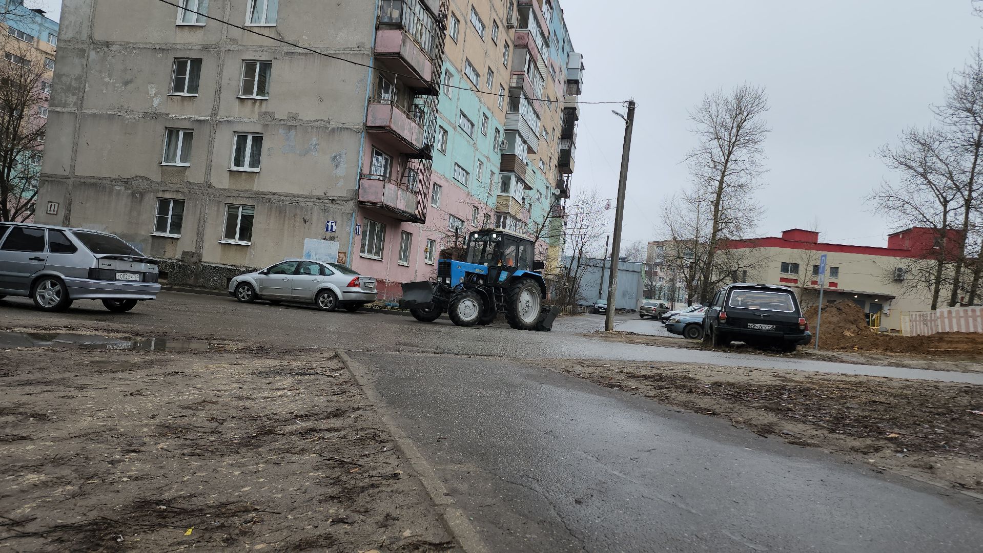 Егорьевск, Подмосковье, Московская область,