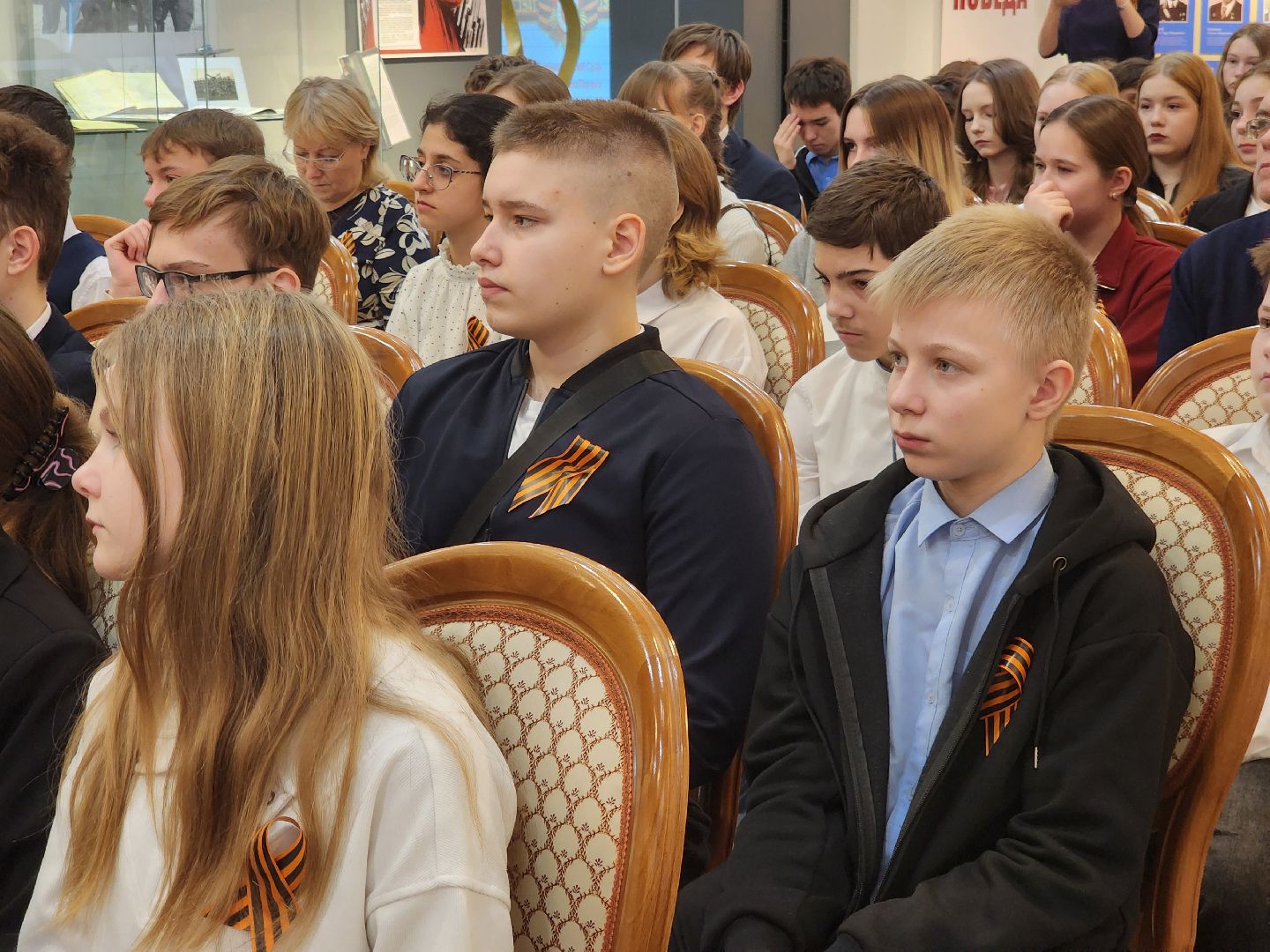 подольск, краеведческий музей, Выставка,