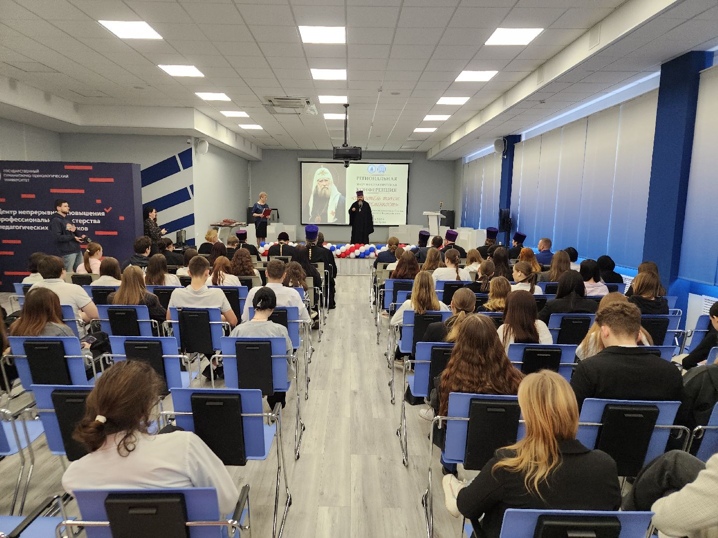 духовно-нравственное воспитание, орехово зуево,