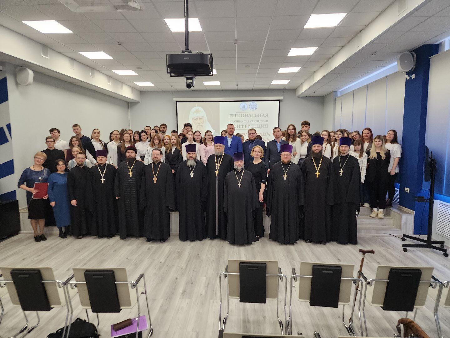 духовно-нравственное воспитание, орехово зуево,