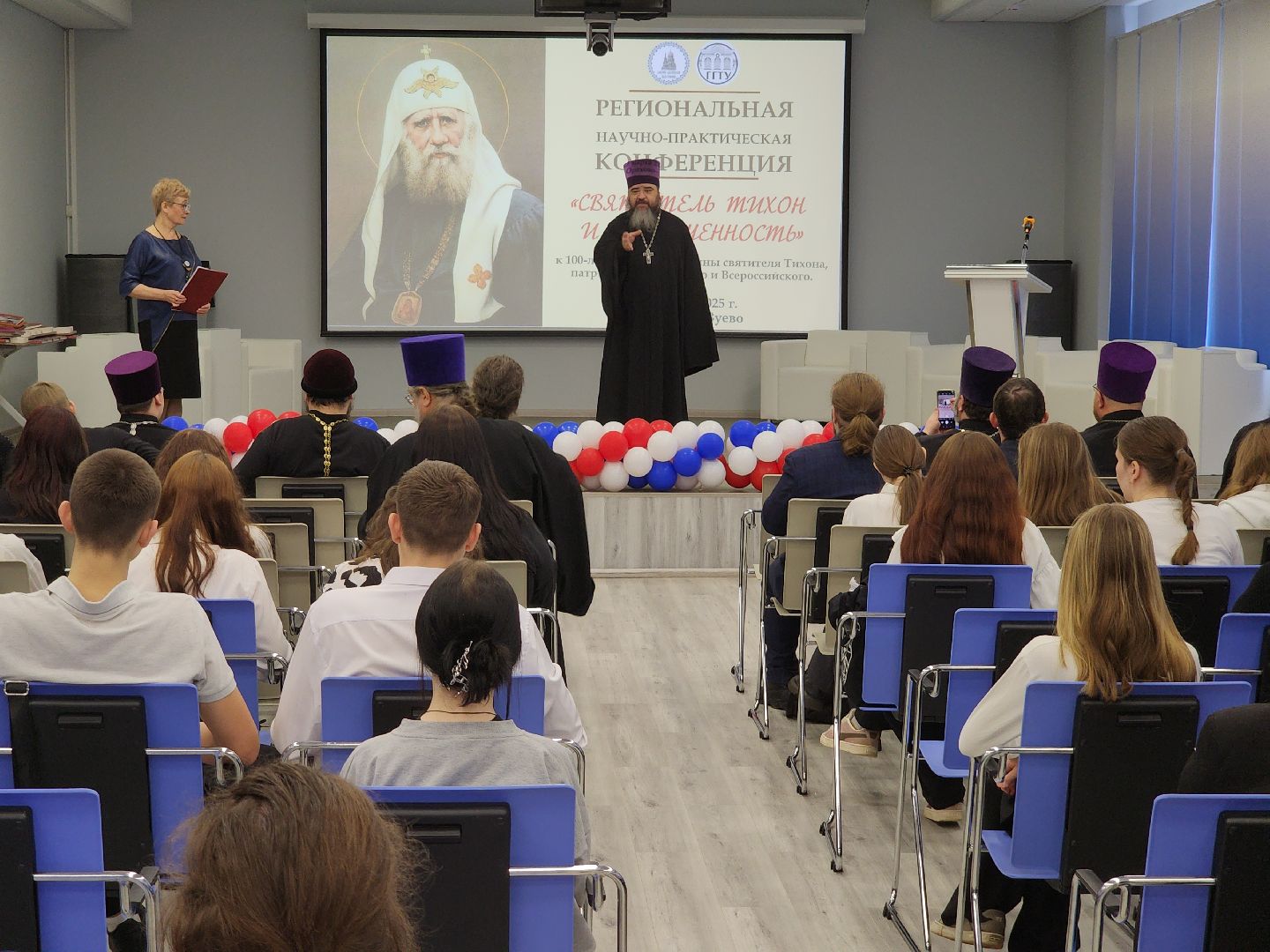 духовно-нравственное воспитание, орехово зуево,