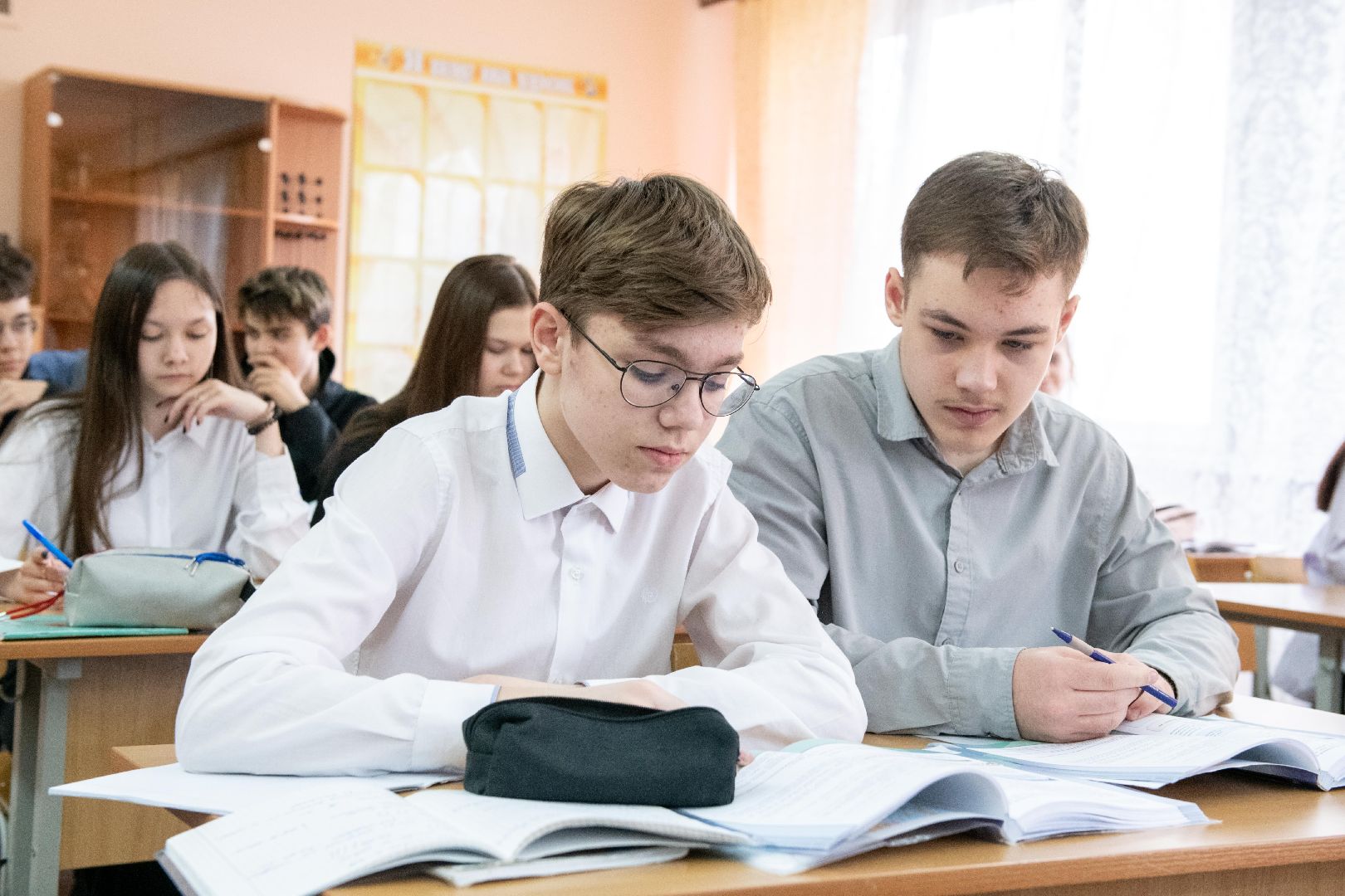 лыткарино, образование, олимпиада