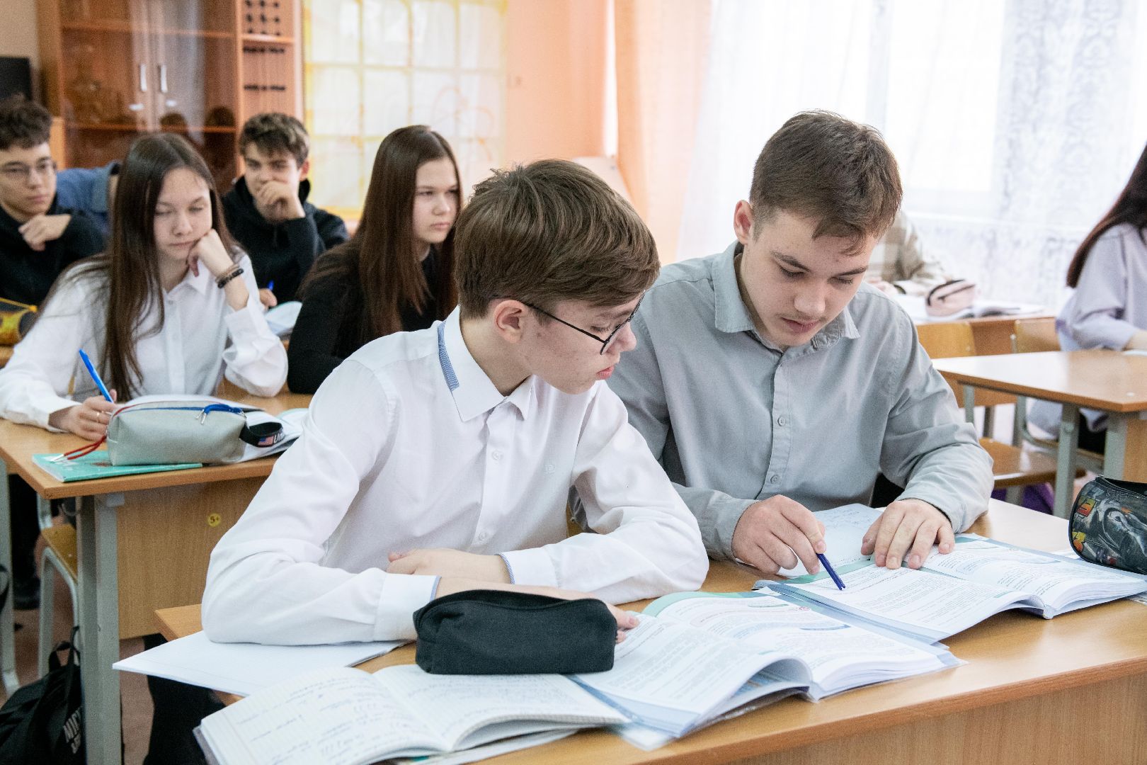 лыткарино, образование, олимпиада