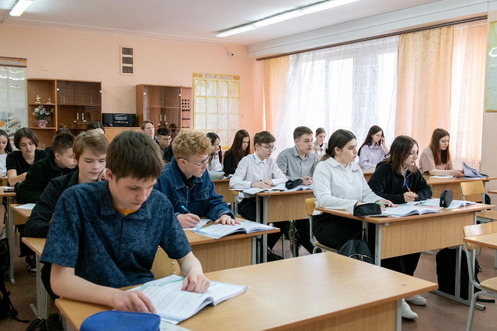 лыткарино, образование, олимпиада