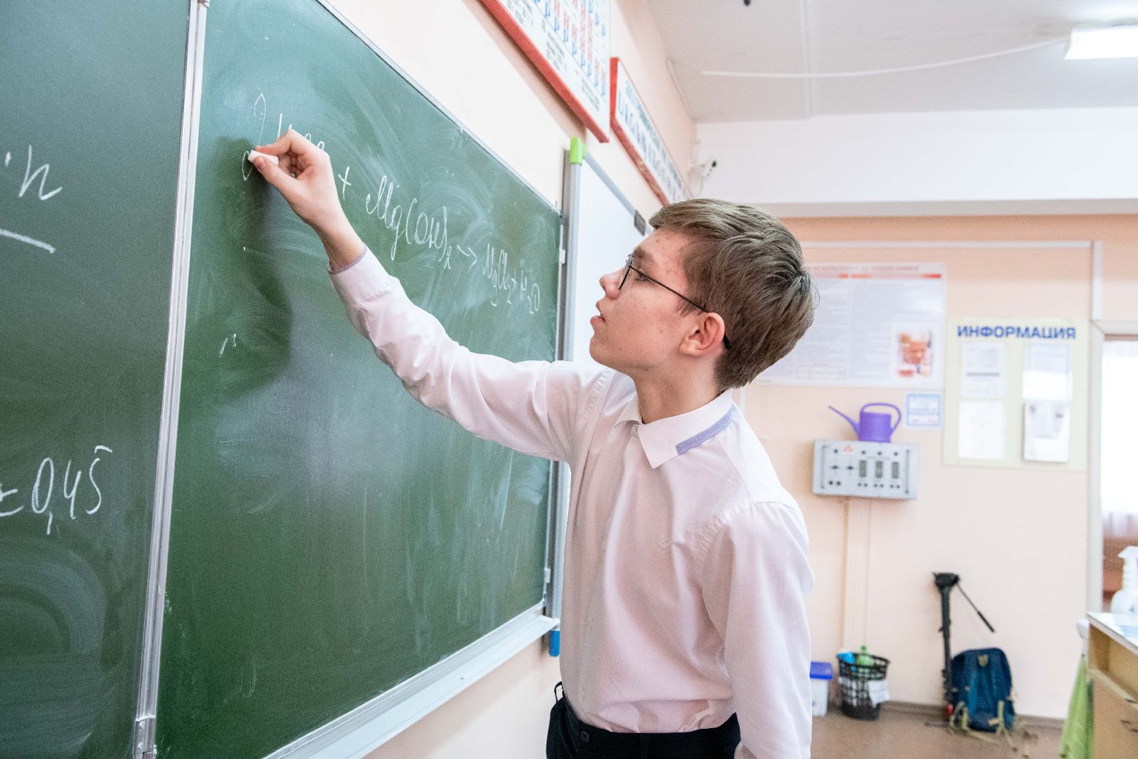 лыткарино, образование, олимпиада