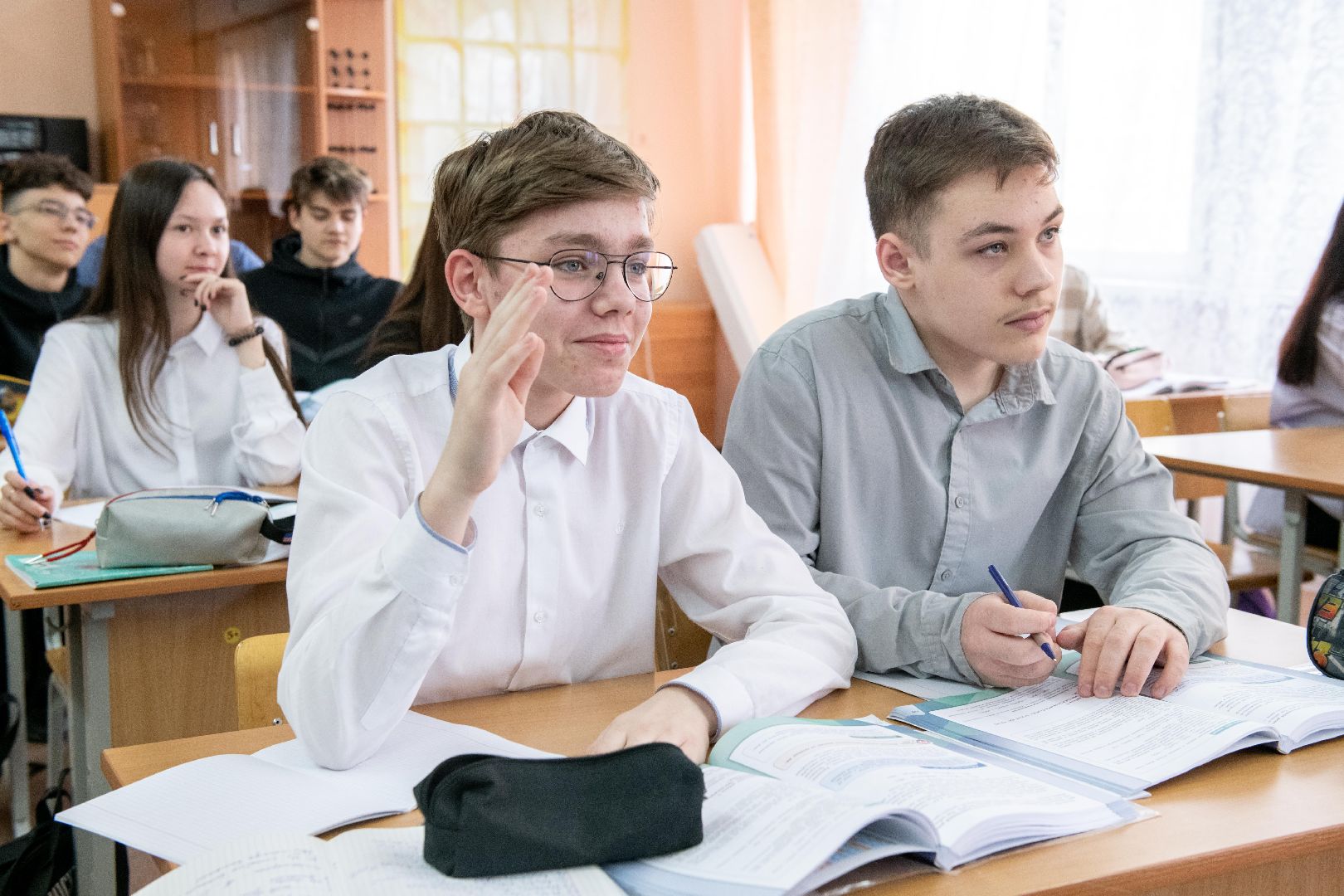 лыткарино, образование, олимпиада