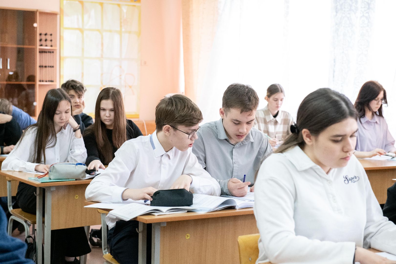 лыткарино, образование, олимпиада