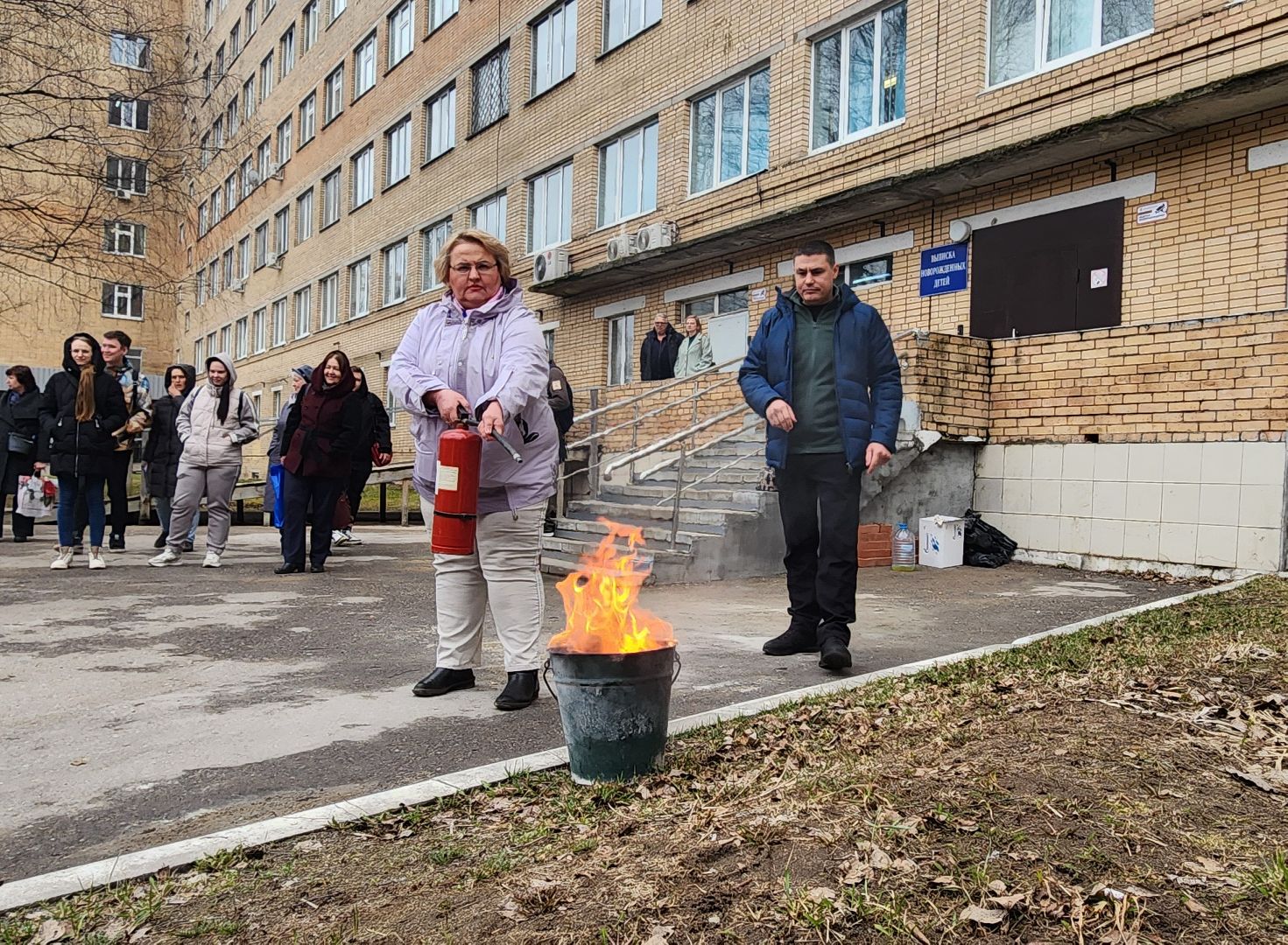 солнечногорск, фап, пожарная безопасность,