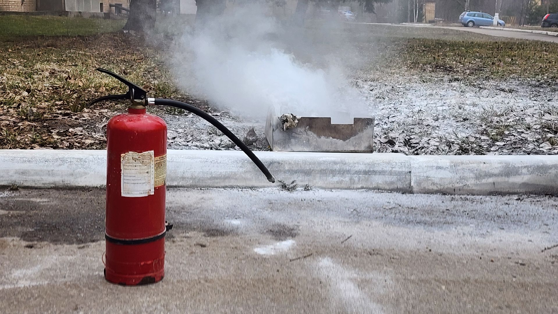 солнечногорск, фап, пожарная безопасность,