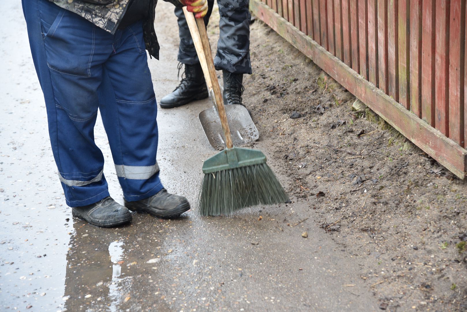 лотошино, добродел, благоустройство, обращения граждан,