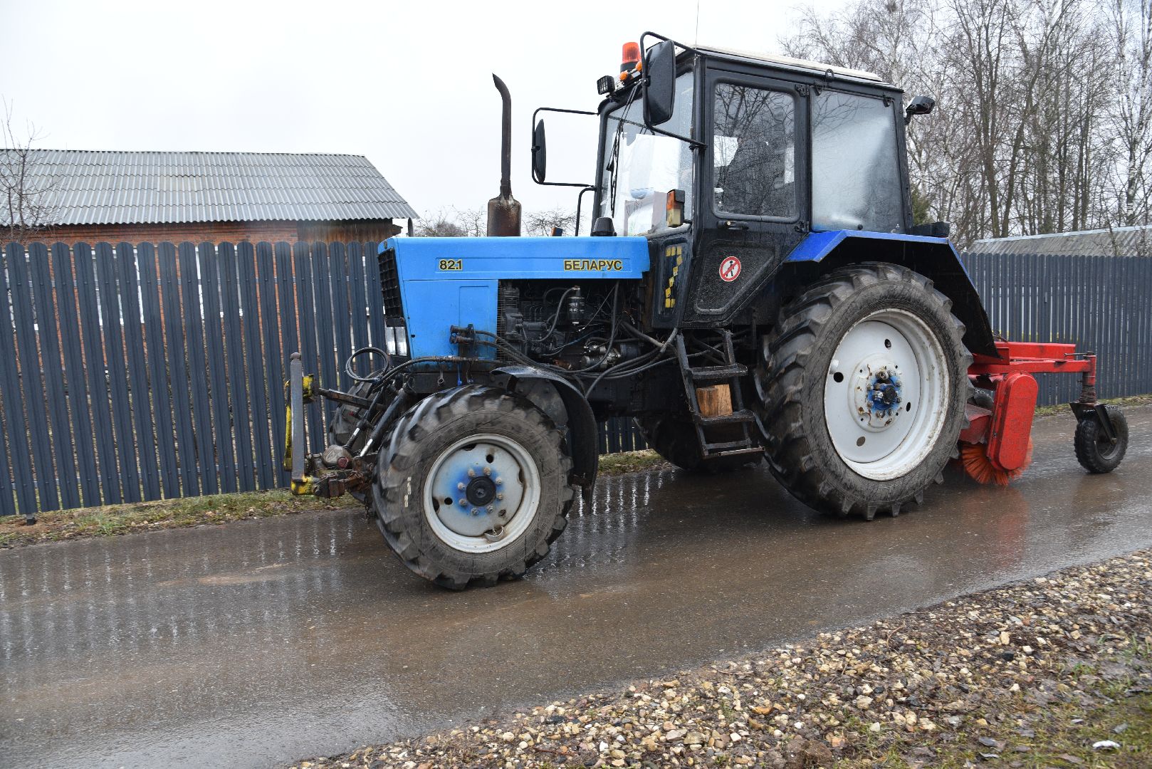 лотошино, добродел, благоустройство, обращения граждан,