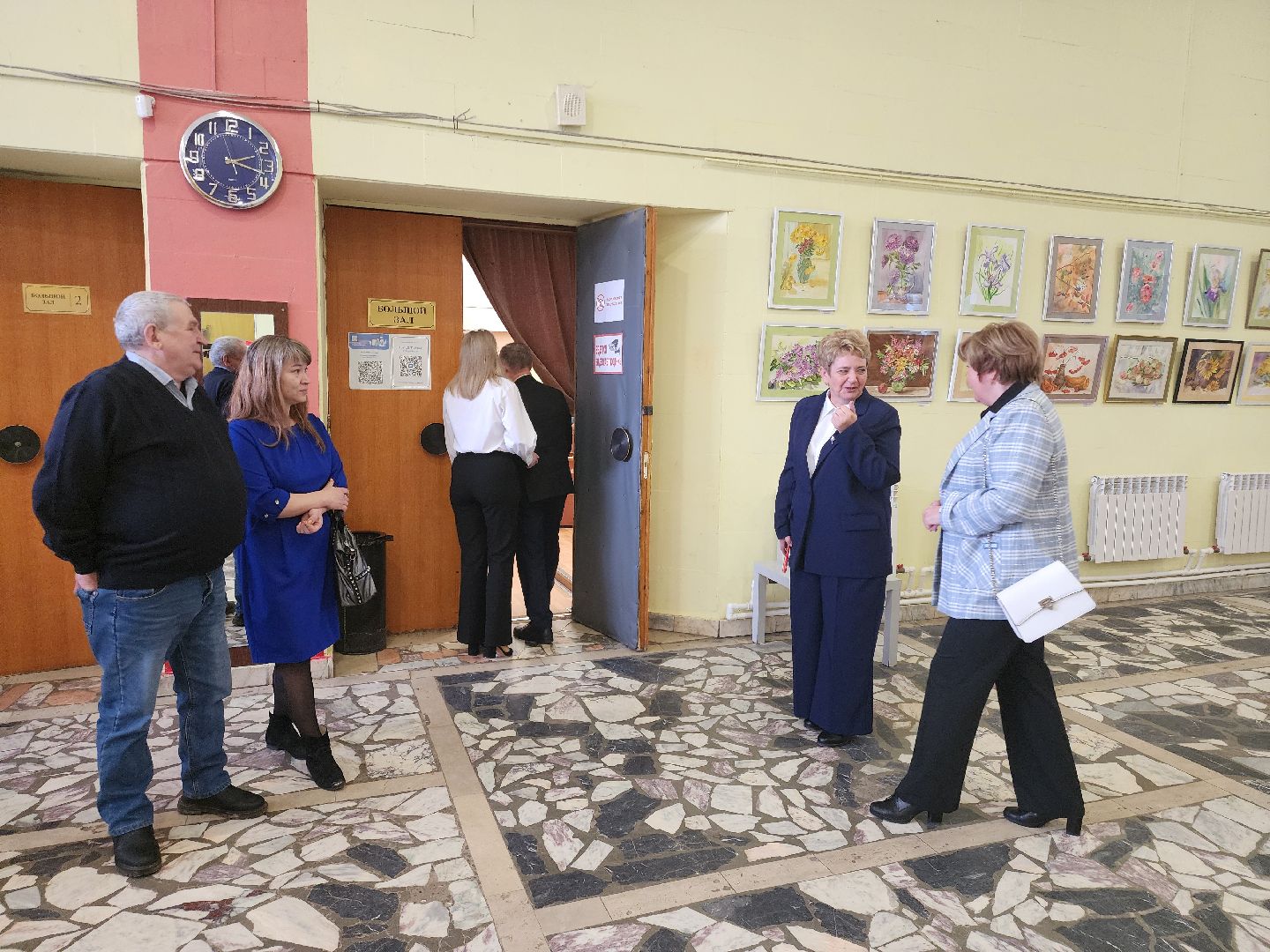 Зарайск, Ежегодный отчет главы, Подмосковье,