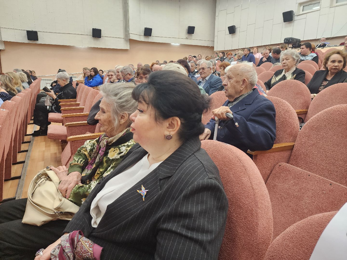 Зарайск, Ежегодный отчет главы, Подмосковье,