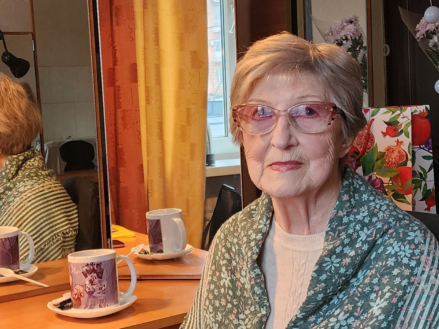 ногинск, театр, актер, день театра, спектакль, герой,