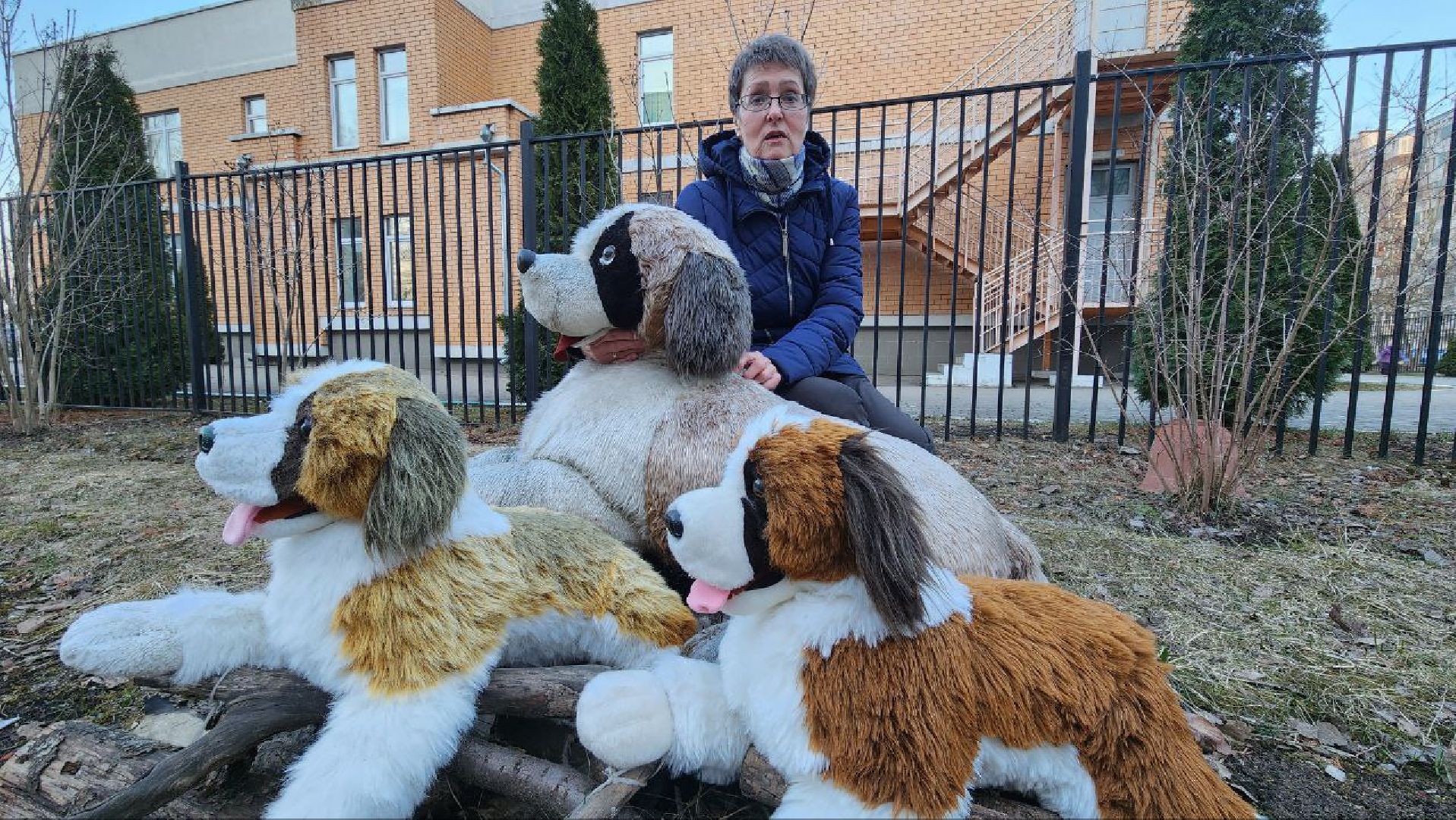 Дмитров, Благоустройство, Люди, Общество,