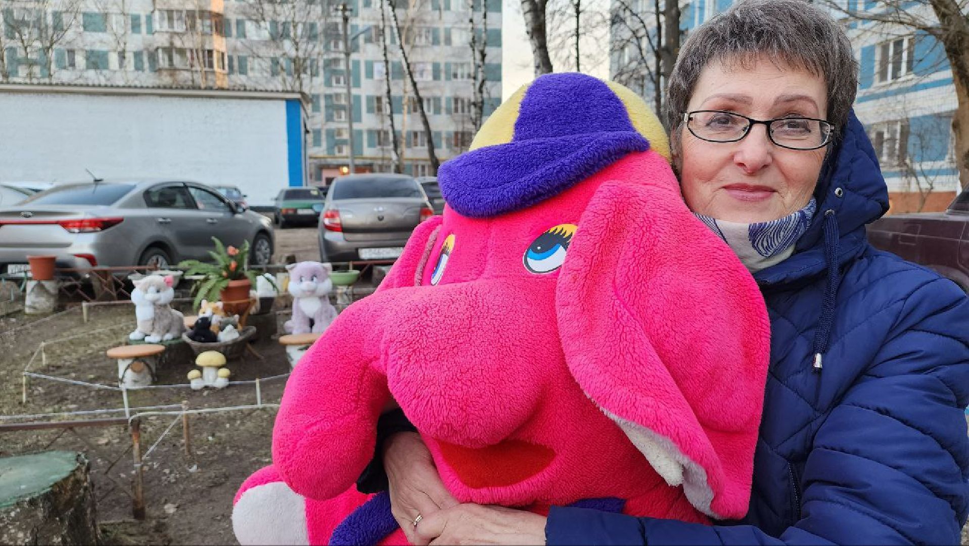 Дмитров, Благоустройство, Люди, Общество,