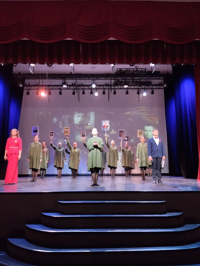 День Победы, 9 мая, ветераны, фестиваль, культура, Ногинск, Богородский городской округ