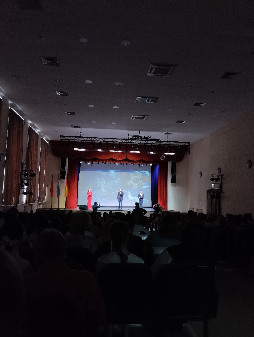 День Победы, 9 мая, ветераны, фестиваль, культура, Ногинск, Богородский городской округ