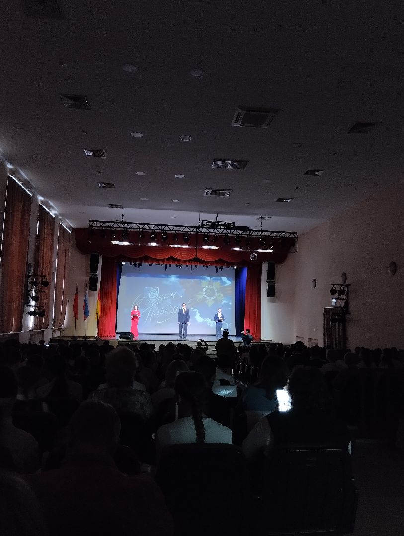 День Победы, 9 мая, ветераны, фестиваль, культура, Ногинск, Богородский городской округ