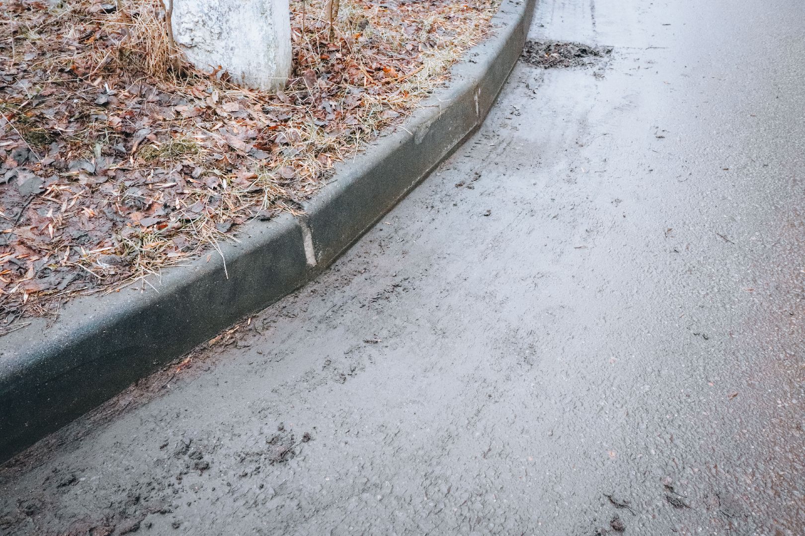 Клин, общество, ЖКХ, дворники, истории, уборка дворов,