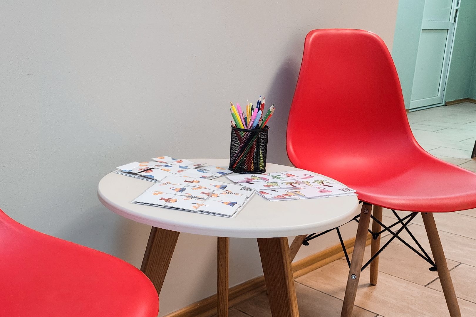 Бронницы, Образование, Образовательный центр, Дети,Подготовка к 1 классу,