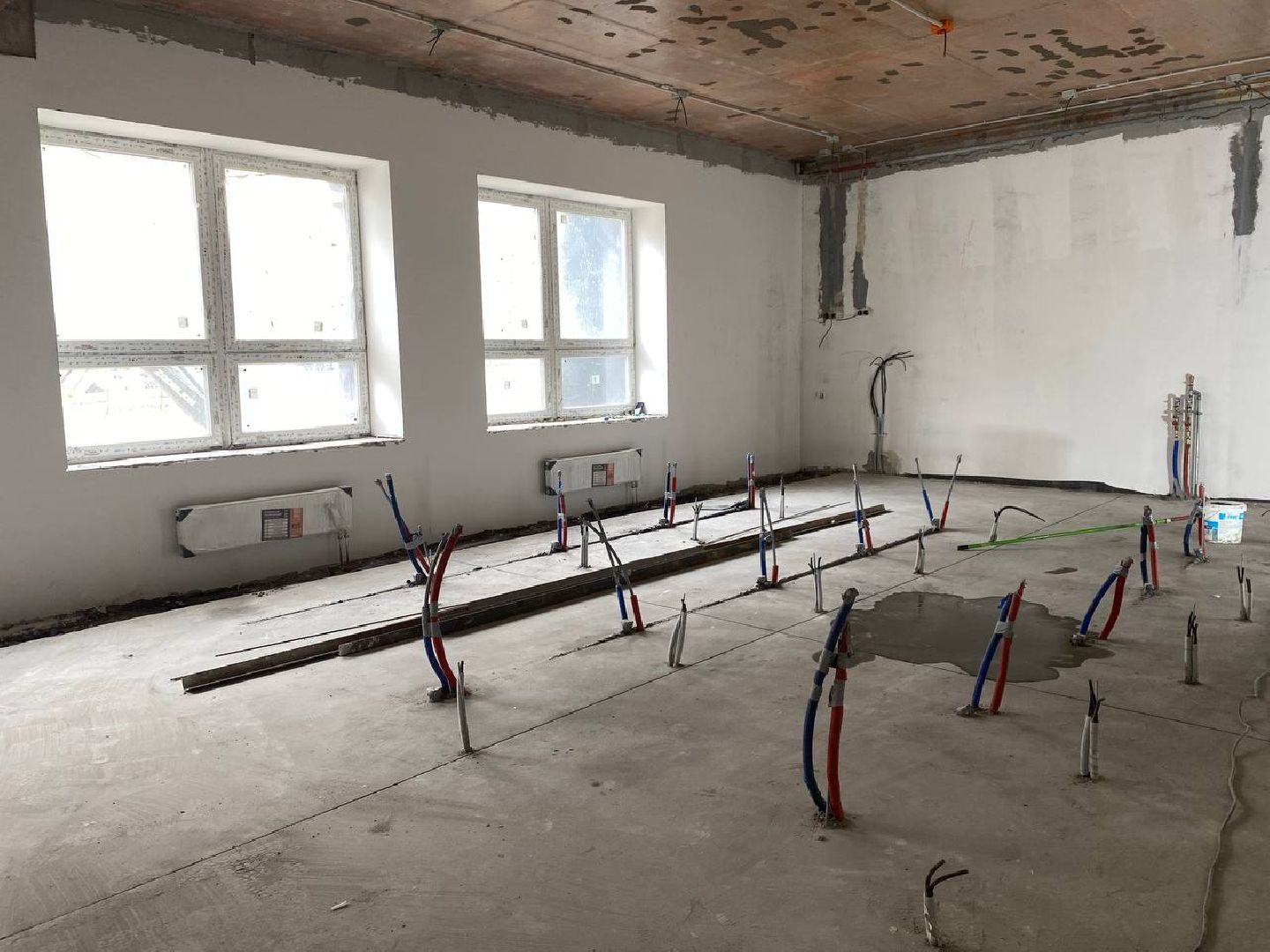 ЖК Одинбург, Новая школа в Одинцово, строительство в Одинцово,