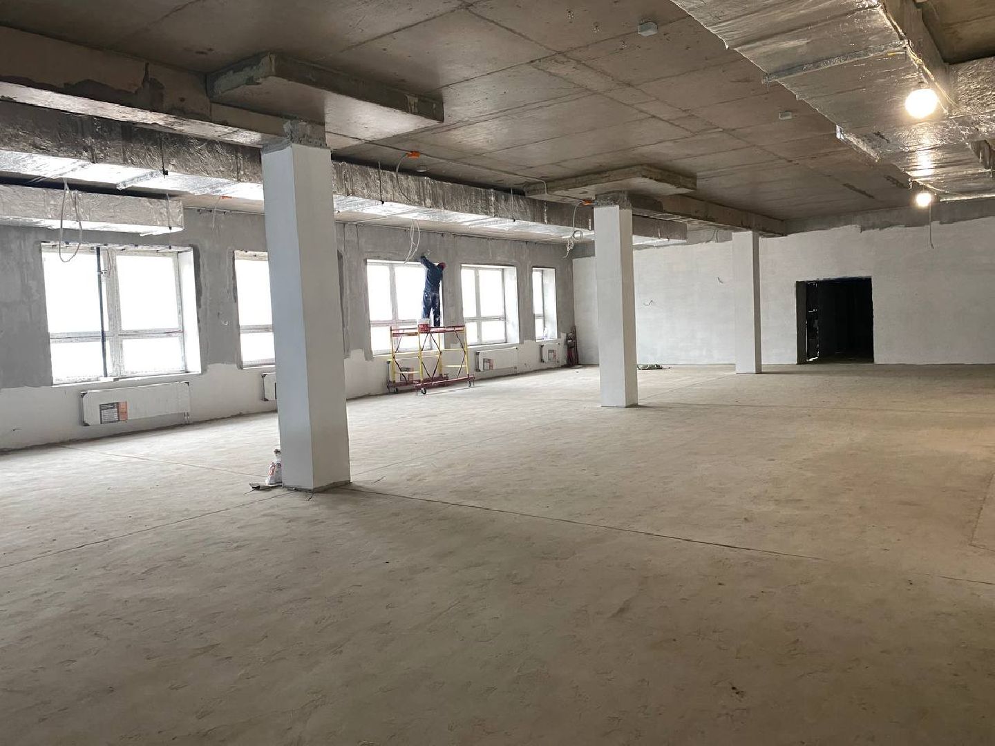 ЖК Одинбург, Новая школа в Одинцово, строительство в Одинцово,