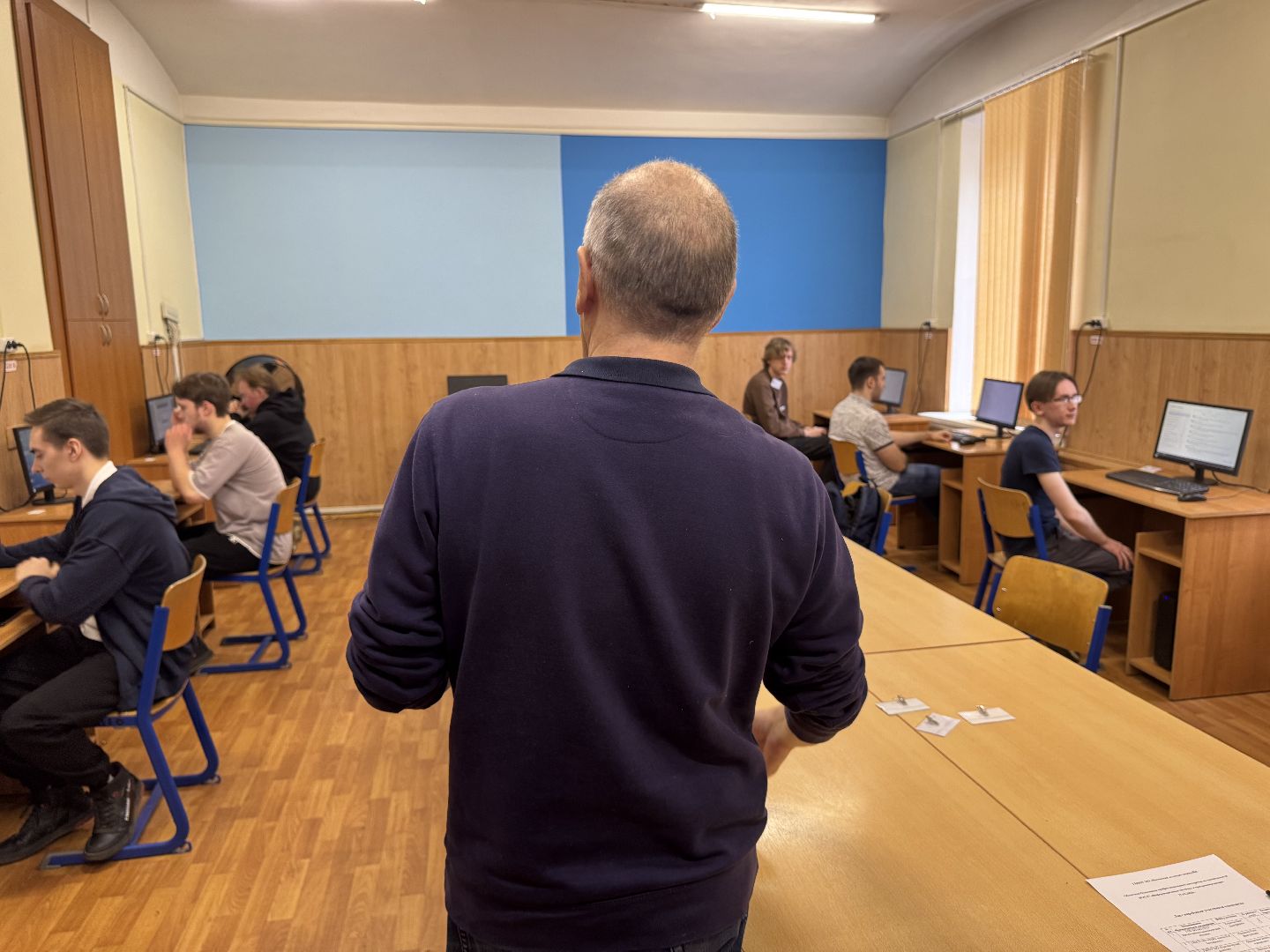 ногинский колледж, олимпиада, программирование, c sharp,