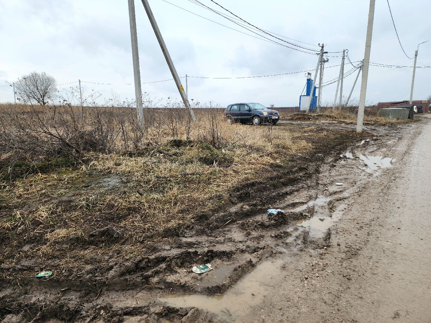 пущино, серпухов, липицы, дороги,