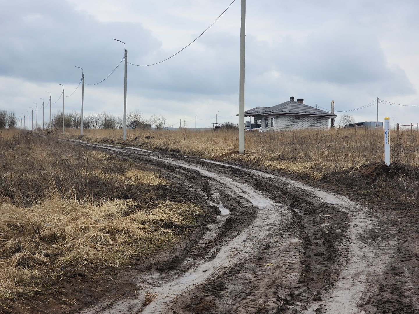 пущино, серпухов, липицы, дороги,