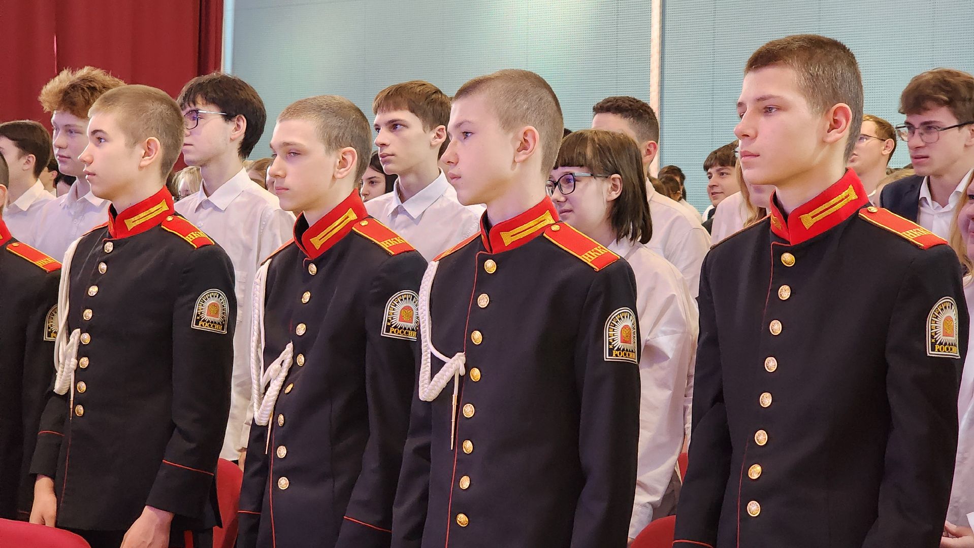 профориентация, образование, поступление, Ногинск, Богородский городской округ,