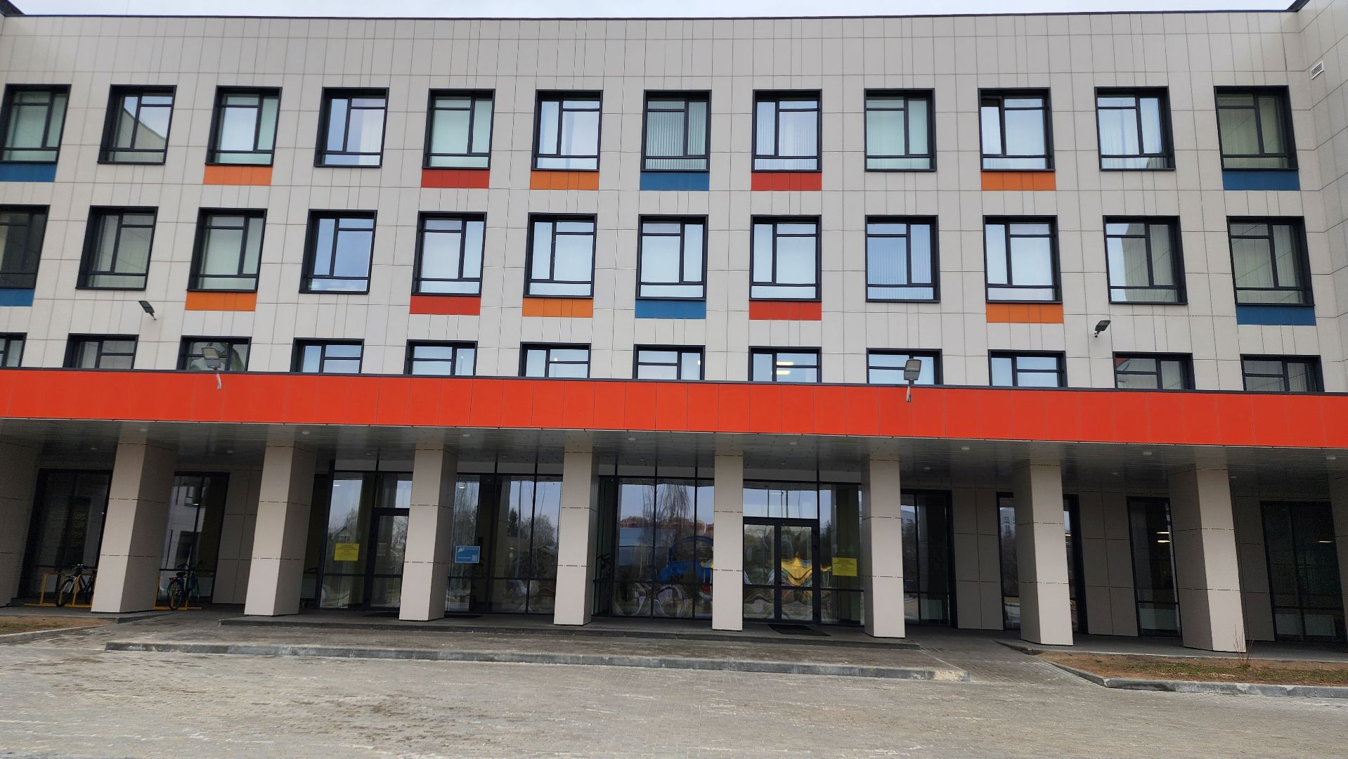 профориентация, образование, поступление, Ногинск, Богородский городской округ,