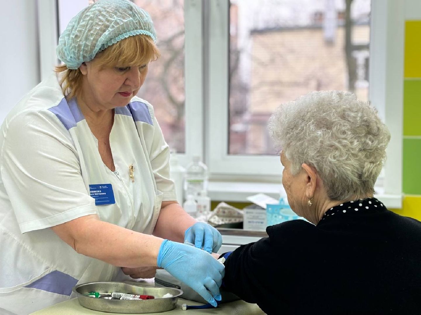 воскресенск, медицина, диспансеризация,