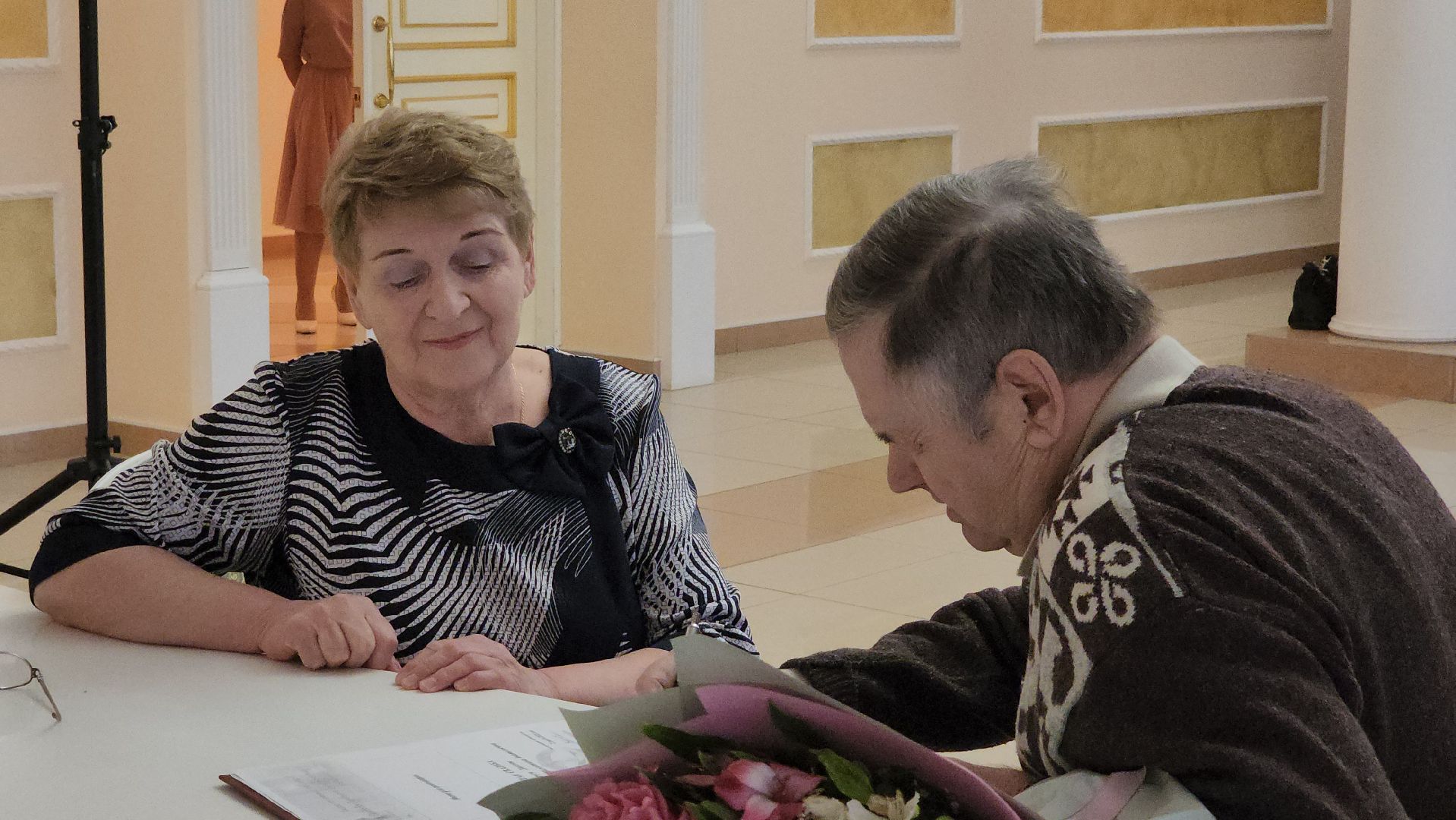 золотые юбиляры, орехово-зуево,