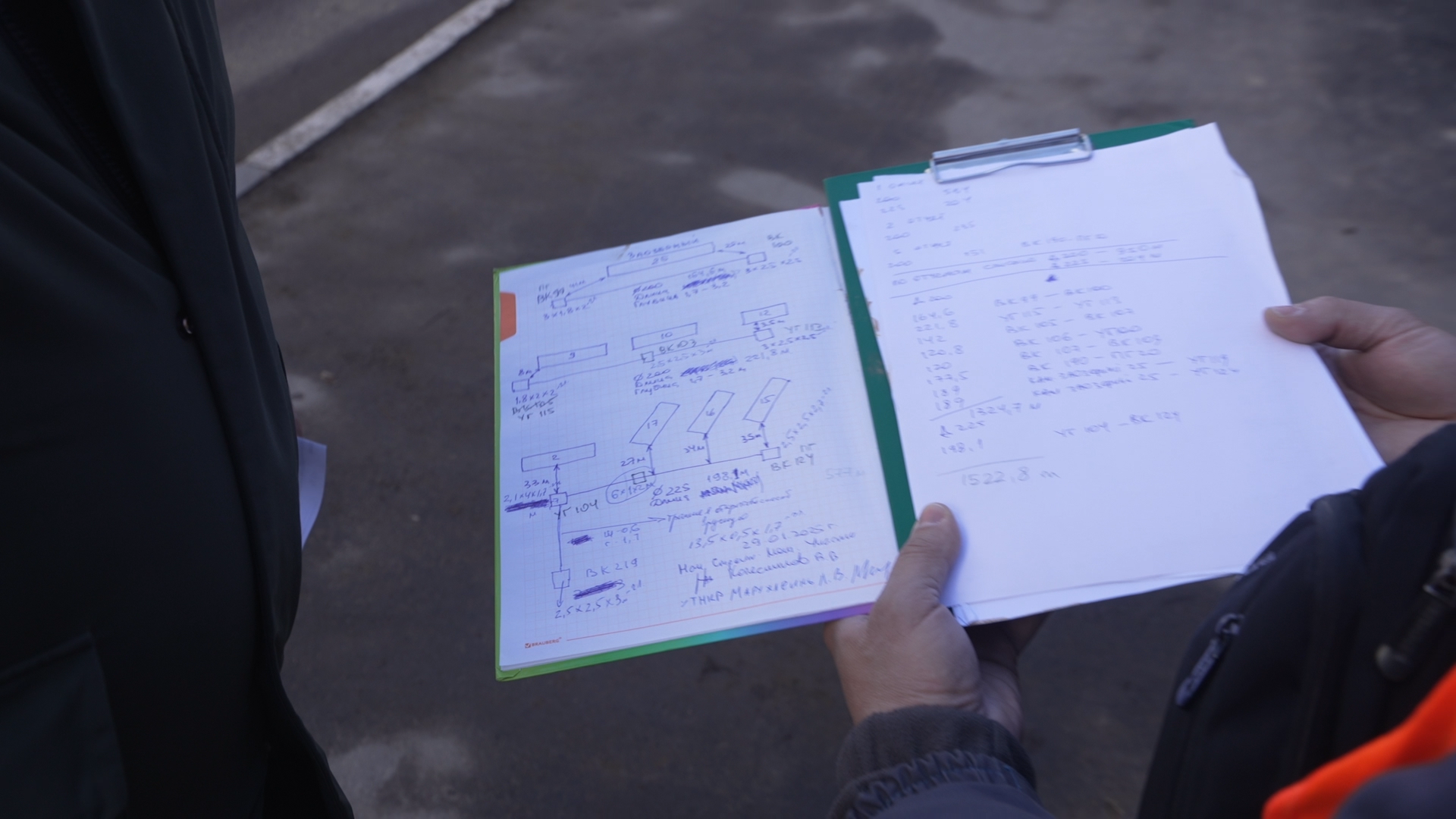 реконструкция ХВС, трубы ХВС, Власиха Заозрный, модернизация сетей водоснабжения,