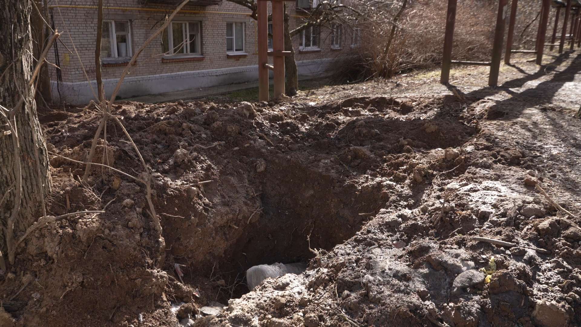 реконструкция ХВС, трубы ХВС, Власиха Заозрный, модернизация сетей водоснабжения,
