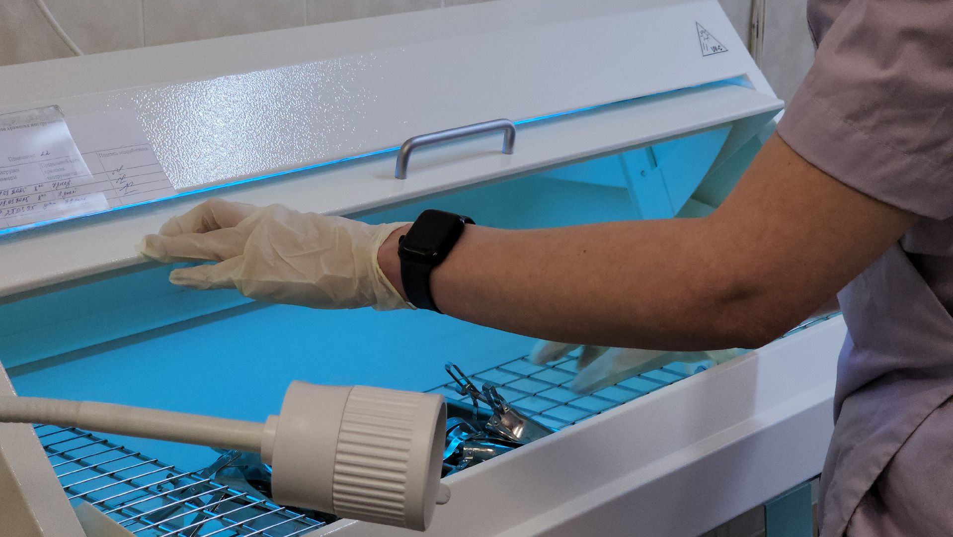 кашира, медицина, акушер-гинеколог, женская консультация, кадровая политика, новые специалисты, каширская больница,