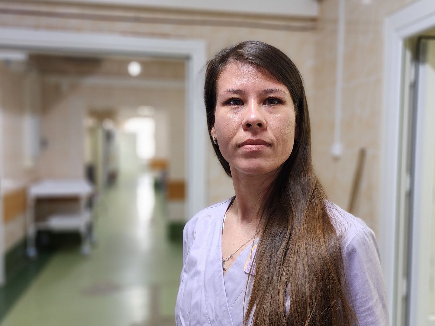 кашира, медицина, акушер-гинеколог, женская консультация, кадровая политика, новые специалисты, каширская больница,