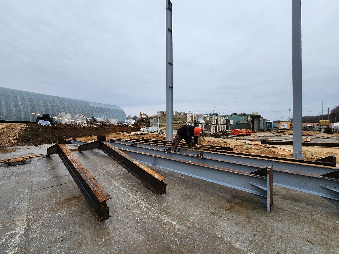 чехов, строительство, земля за рубль, кондитерская фабрика,