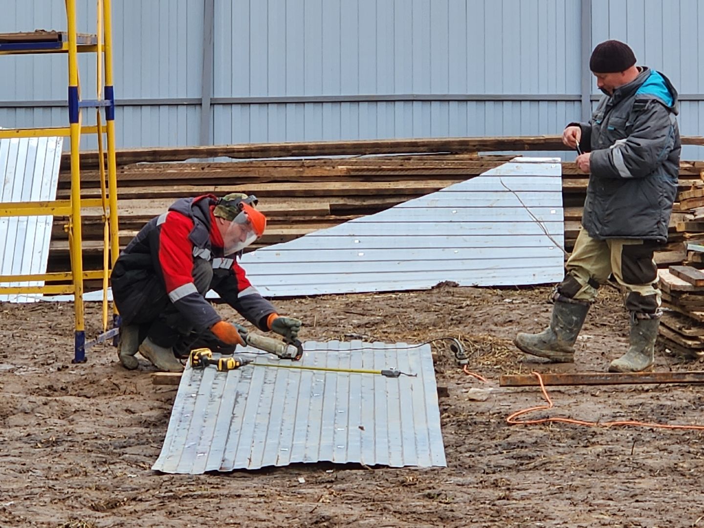 чехов, строительство, земля за рубль, кондитерская фабрика,