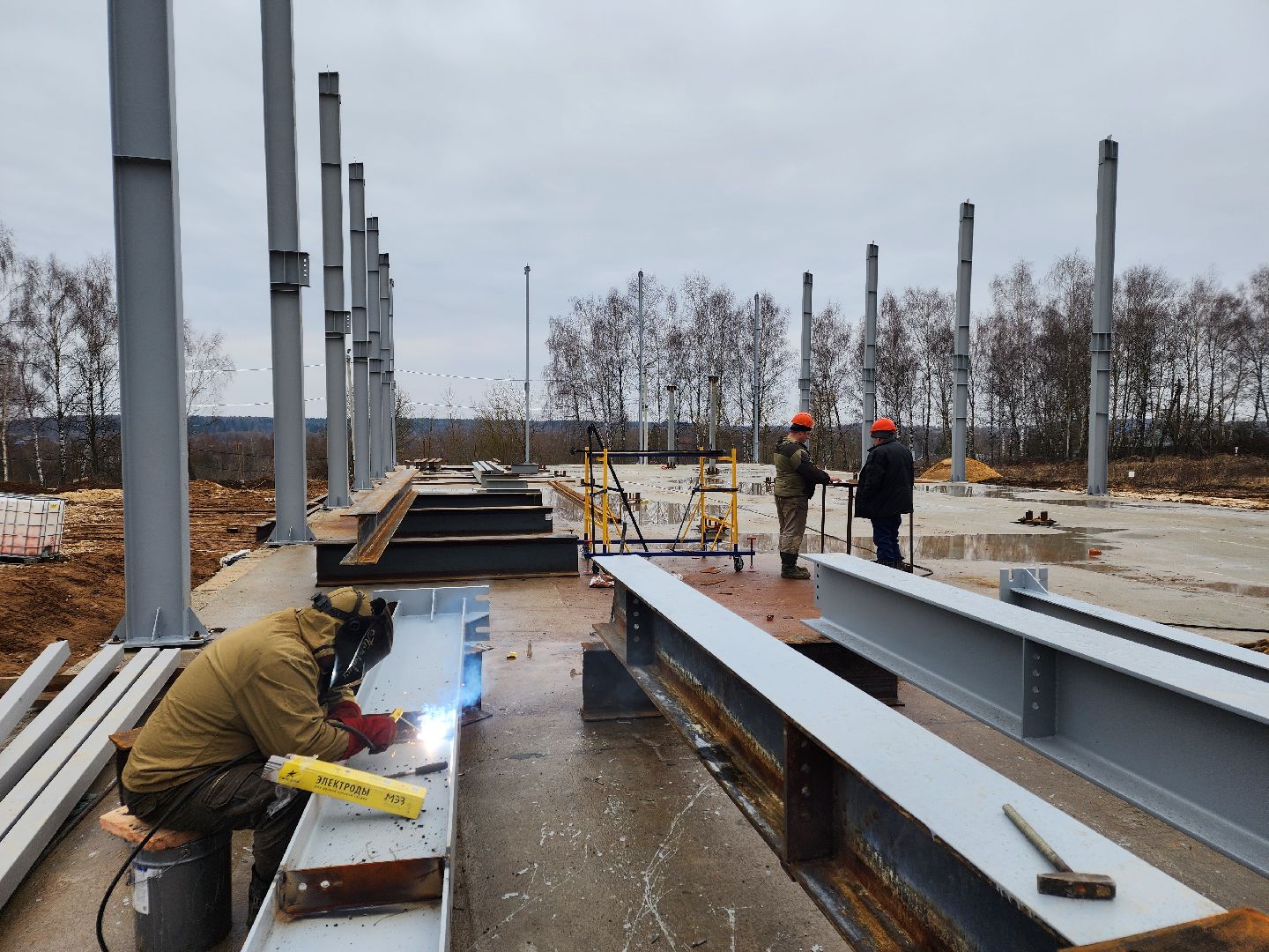 чехов, строительство, земля за рубль, кондитерская фабрика,