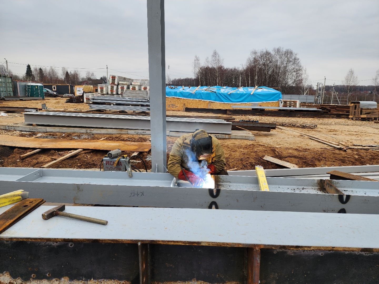 чехов, строительство, земля за рубль, кондитерская фабрика,